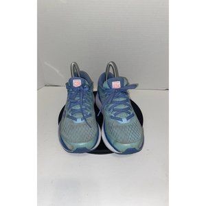 Women saucony ride  iso2 series size 8